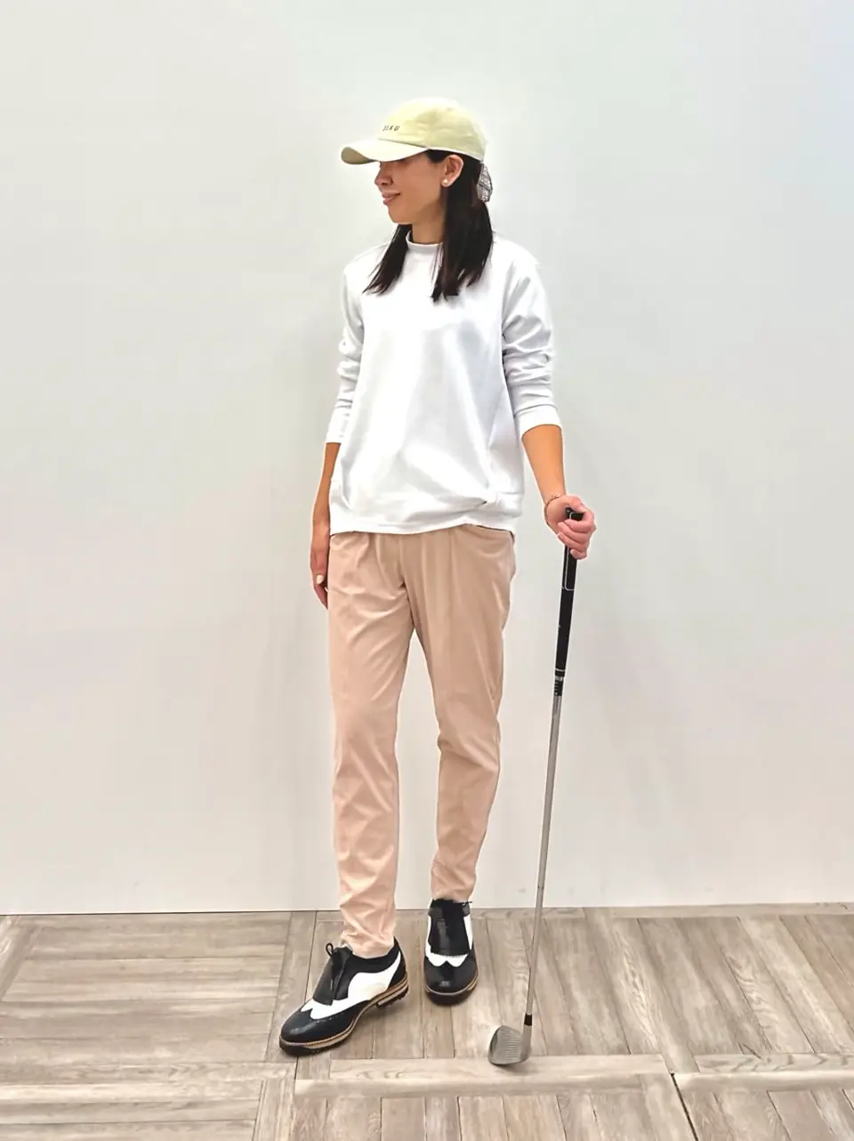  上野 コーディネート画像