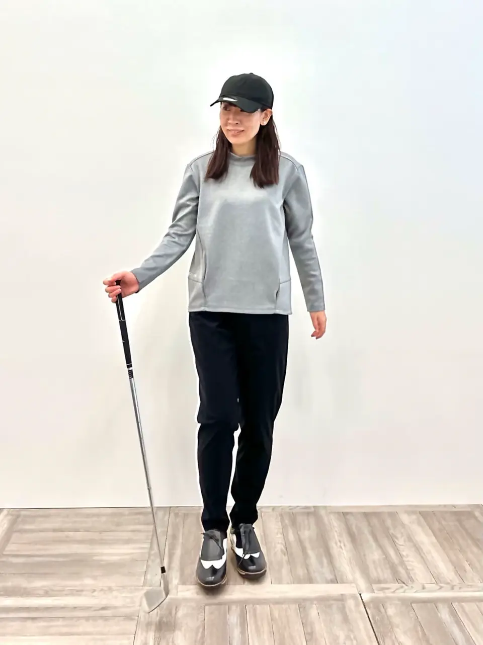  上野 コーディネート画像