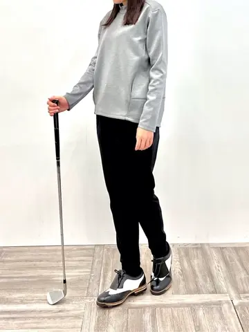 23区GOLF 上野 コーディネート画像