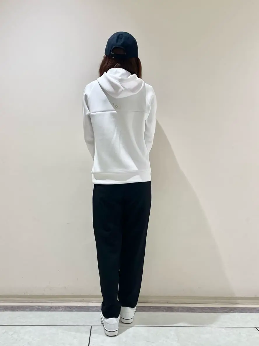 23区GOLF 松山 コーディネート画像