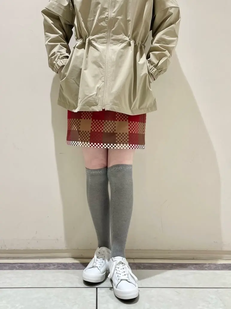 23区GOLF 松山 コーディネート画像