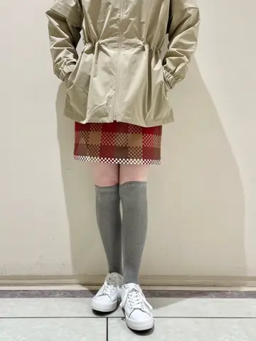 23区GOLF 松山 コーディネート画像