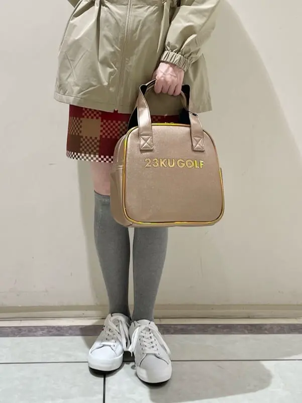 23区GOLF 松山 コーディネート画像