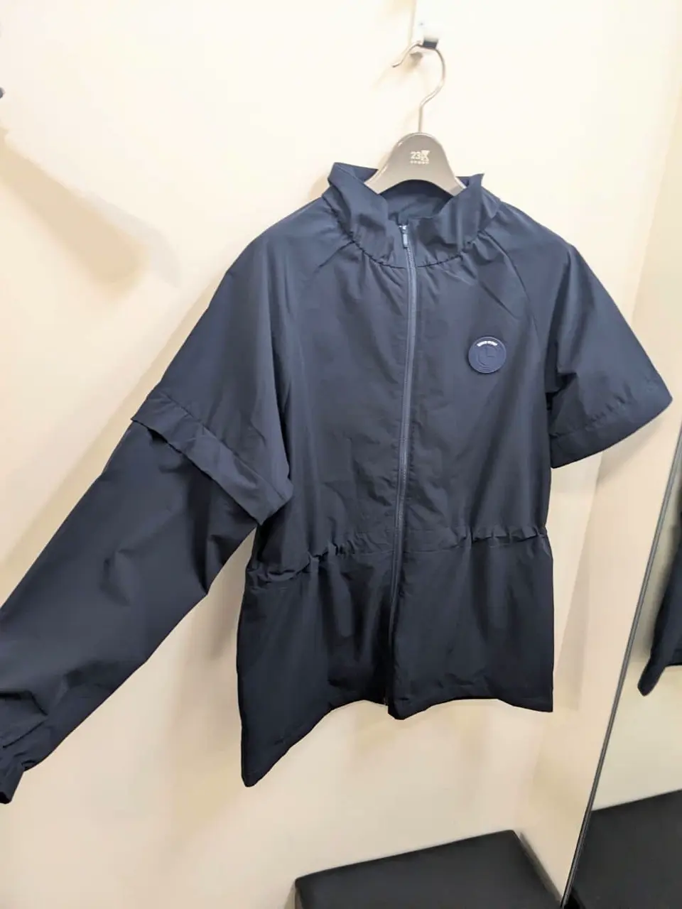 23区GOLF 市川真理子 コーディネート画像