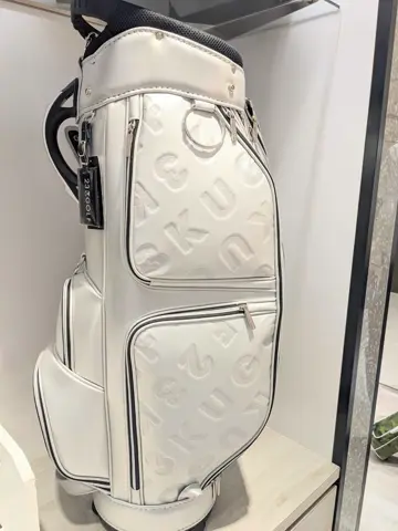 23区GOLF 市川真理子 コーディネート画像