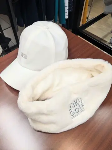 23区GOLF 市川真理子 コーディネート画像