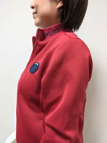 23区GOLF 市川真理子 コーディネート画像