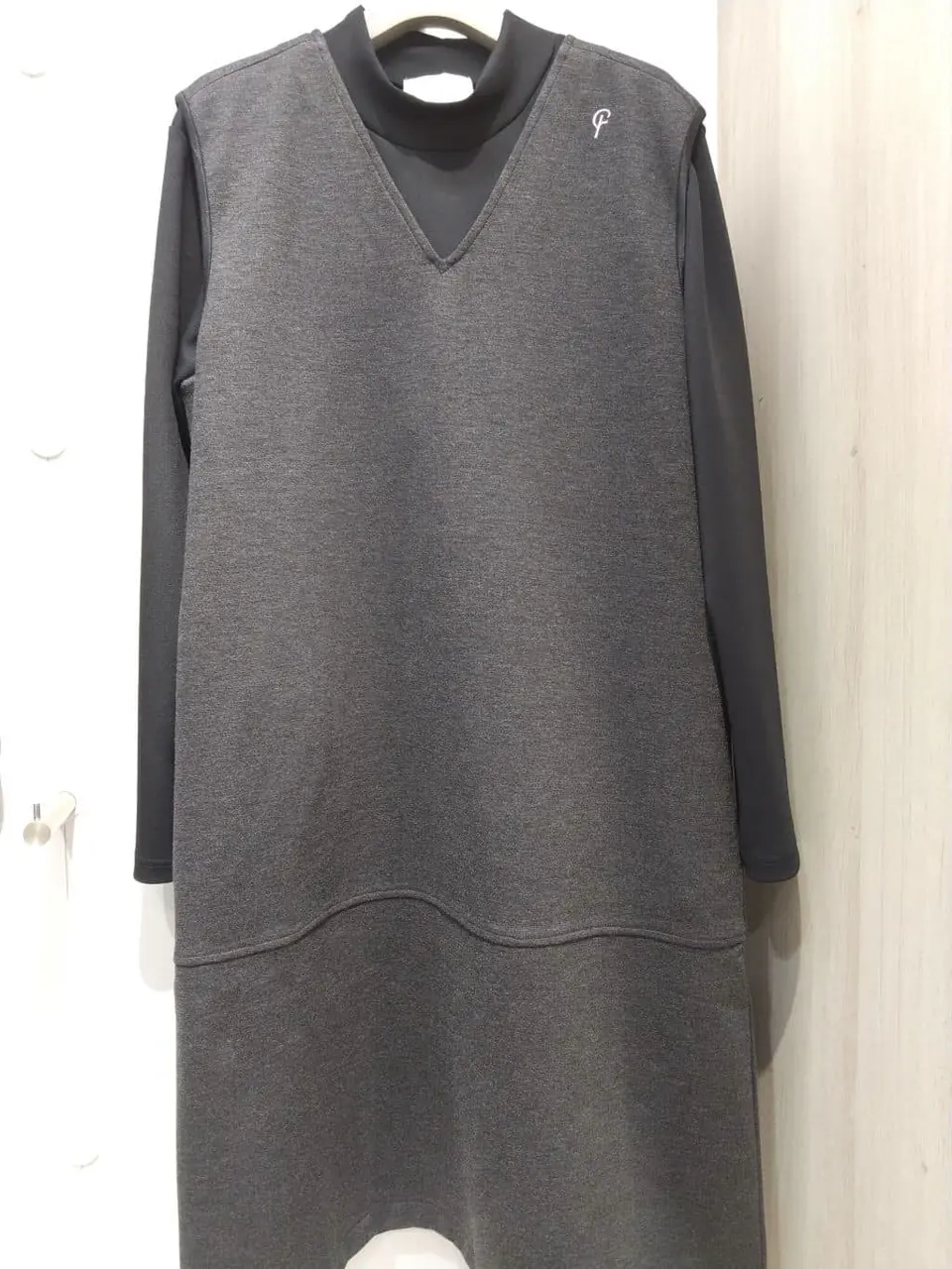 23区GOLF スタッフ コーディネート画像