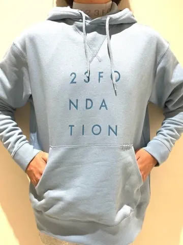 23区GOLF 藤田 コーディネート画像