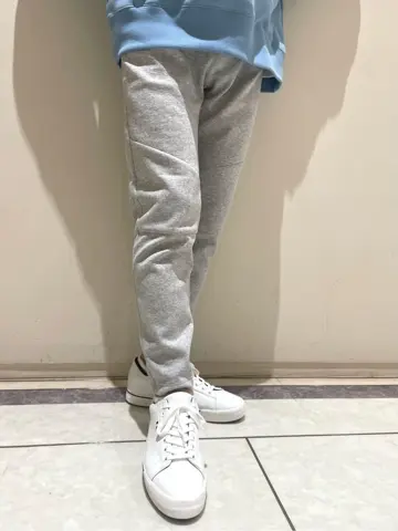 23区GOLF 藤田 コーディネート画像