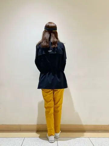 23区GOLF 松山 コーディネート画像