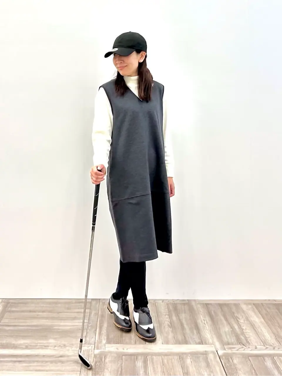  上野 コーディネート画像