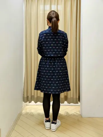 23区GOLF 堀江 コーディネート画像