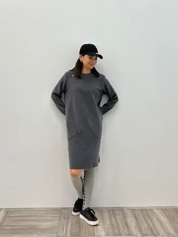 23区GOLF 徳丸 コーディネート画像