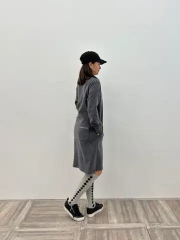 23区GOLF 徳丸 コーディネート画像