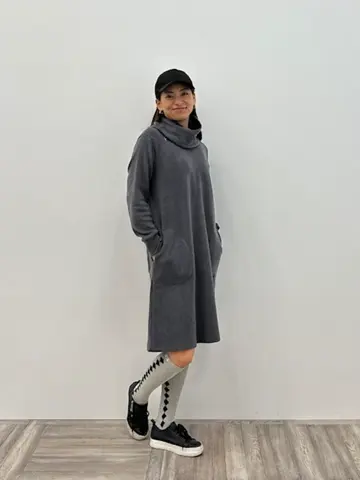 23区GOLF 徳丸 コーディネート画像