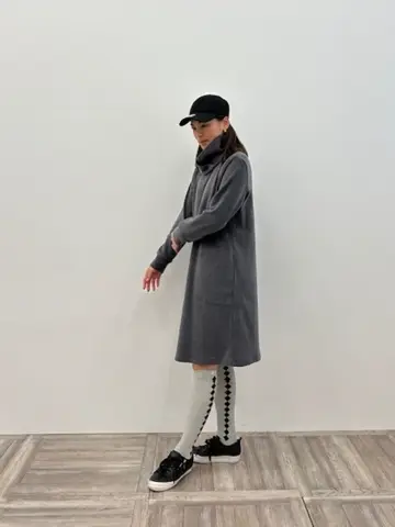 23区GOLF 徳丸 コーディネート画像