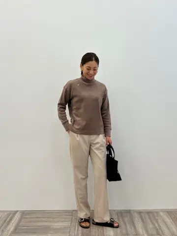 23区GOLF 徳丸 コーディネート画像