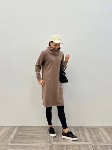 23区GOLF 徳丸 コーディネート画像