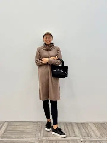 23区GOLF 徳丸 コーディネート画像