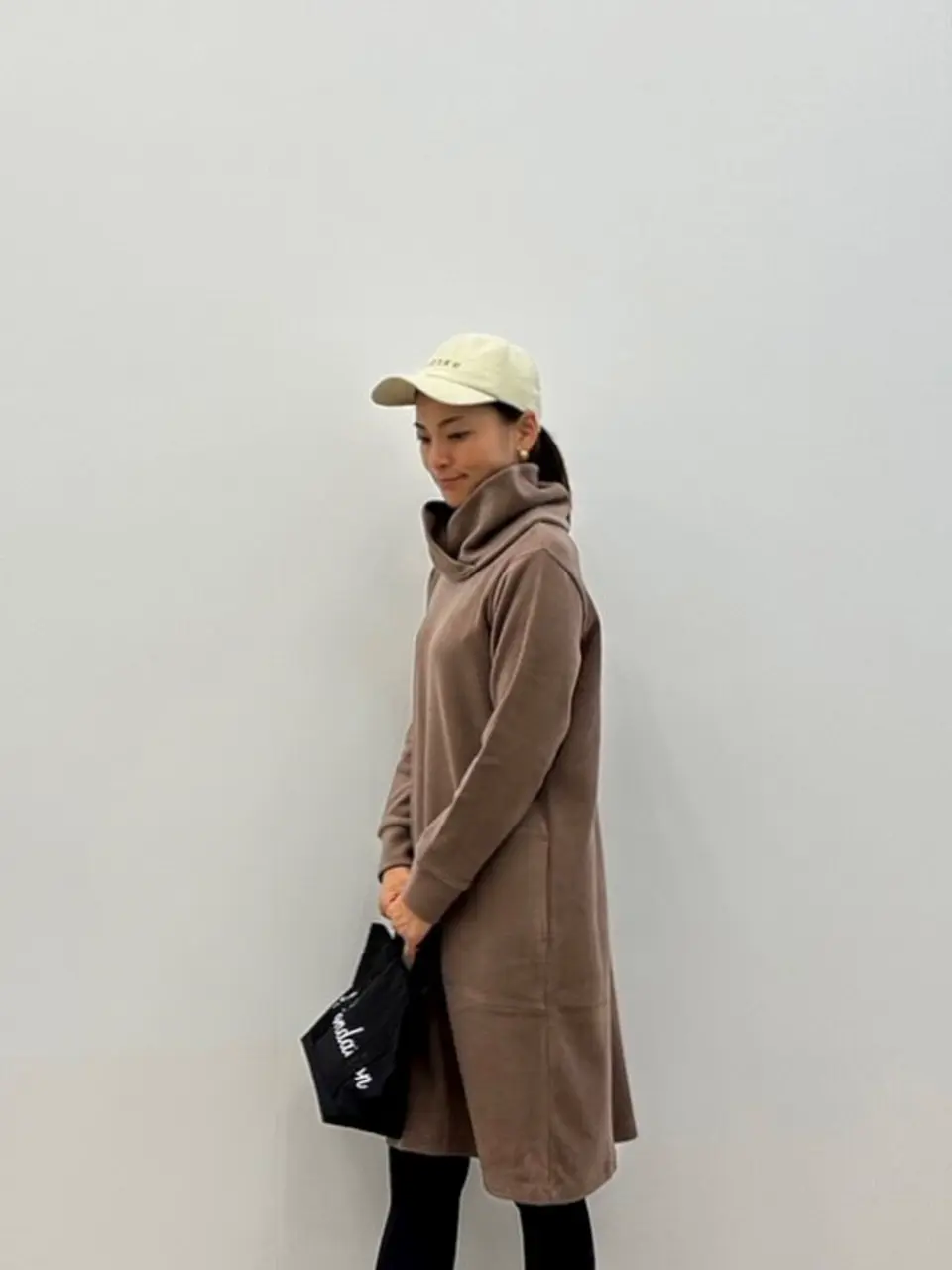 23区GOLF 徳丸 コーディネート画像