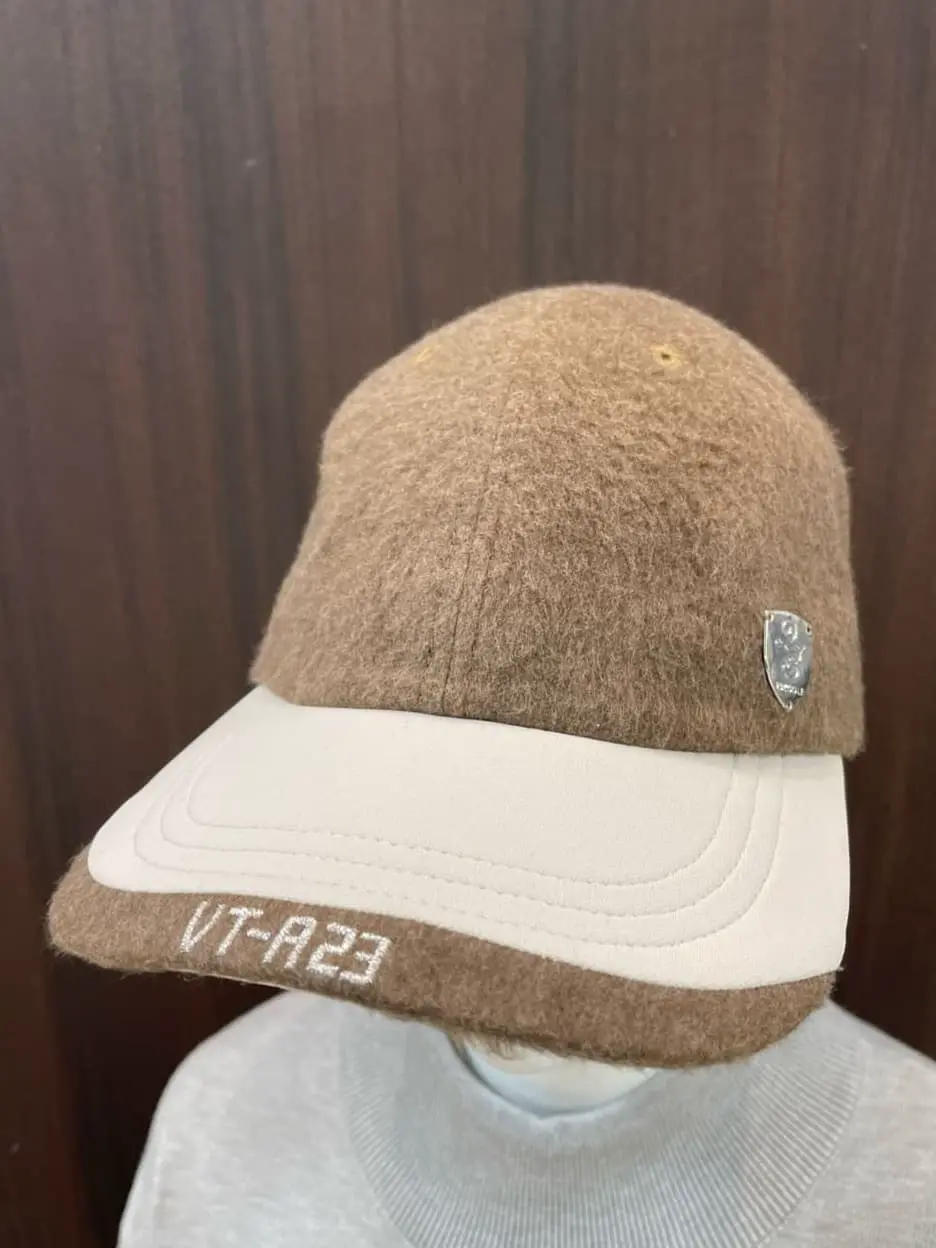 23区GOLF 藤田 コーディネート画像