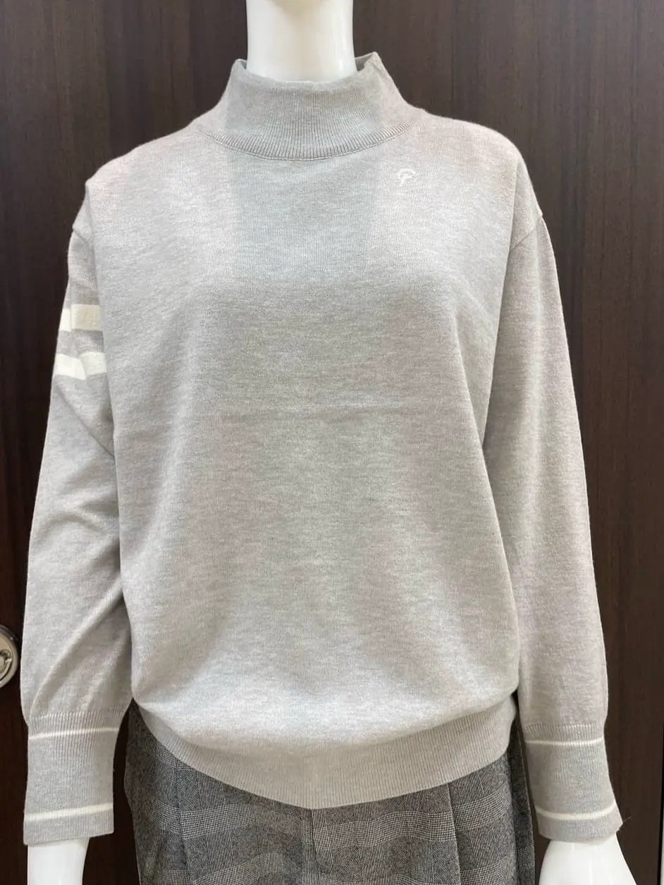 23区GOLF 藤田 コーディネート画像