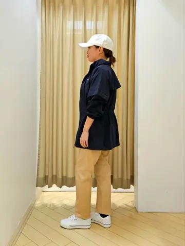 23区GOLF 堀江 コーディネート画像