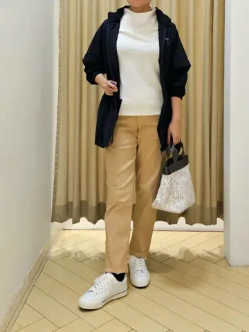 23区GOLF 堀江 コーディネート画像