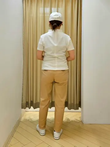 23区GOLF 堀江 コーディネート画像