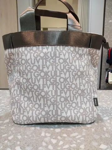 23区GOLF スタッフ コーディネート画像