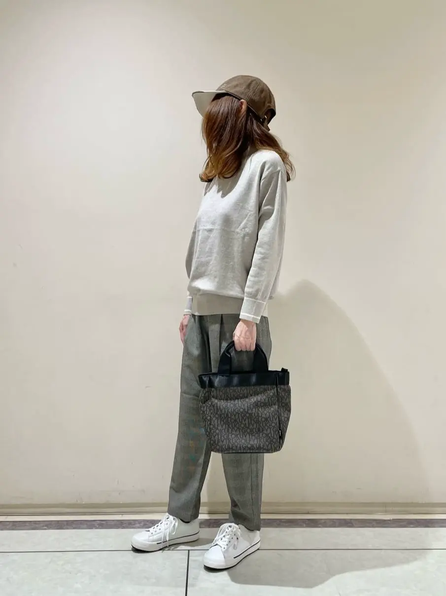 23区GOLF 松山 コーディネート画像