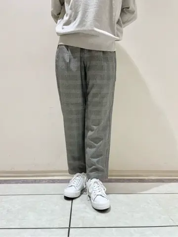 23区GOLF 松山 コーディネート画像