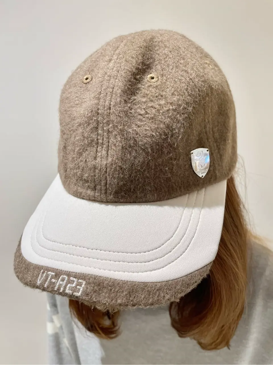 23区GOLF 松山 コーディネート画像