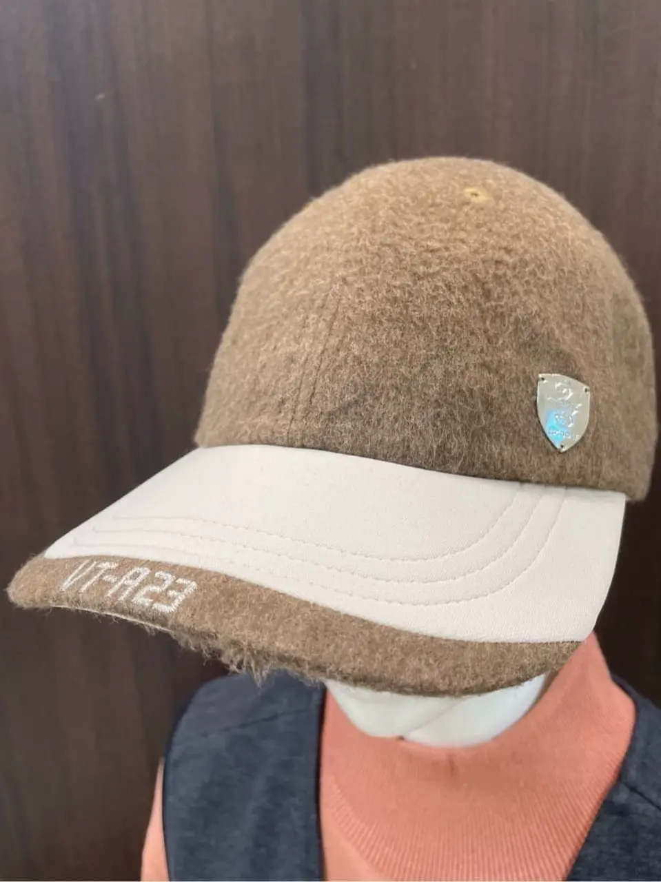 23区GOLF 藤田 コーディネート画像