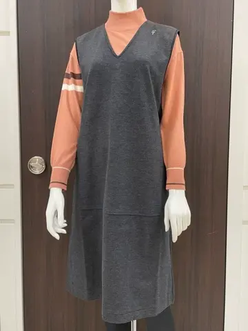 23区GOLF 藤田 コーディネート画像