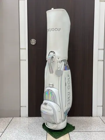 23区GOLF 藤田 コーディネート画像