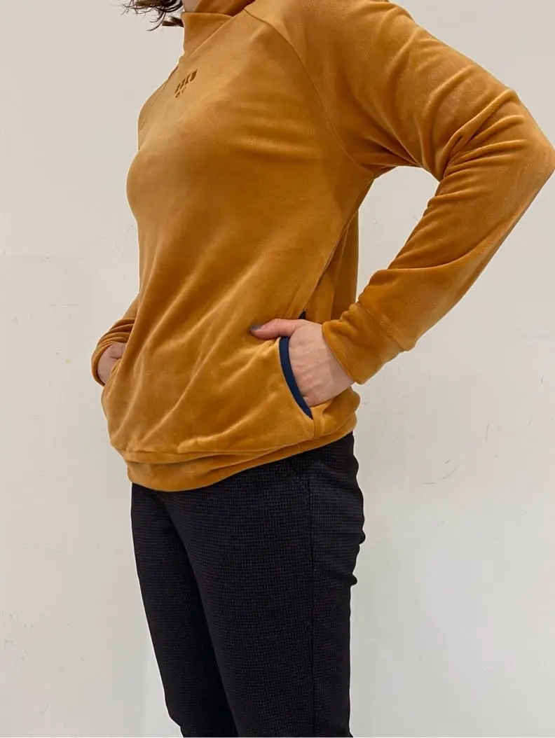 23区GOLF 草野 コーディネート画像