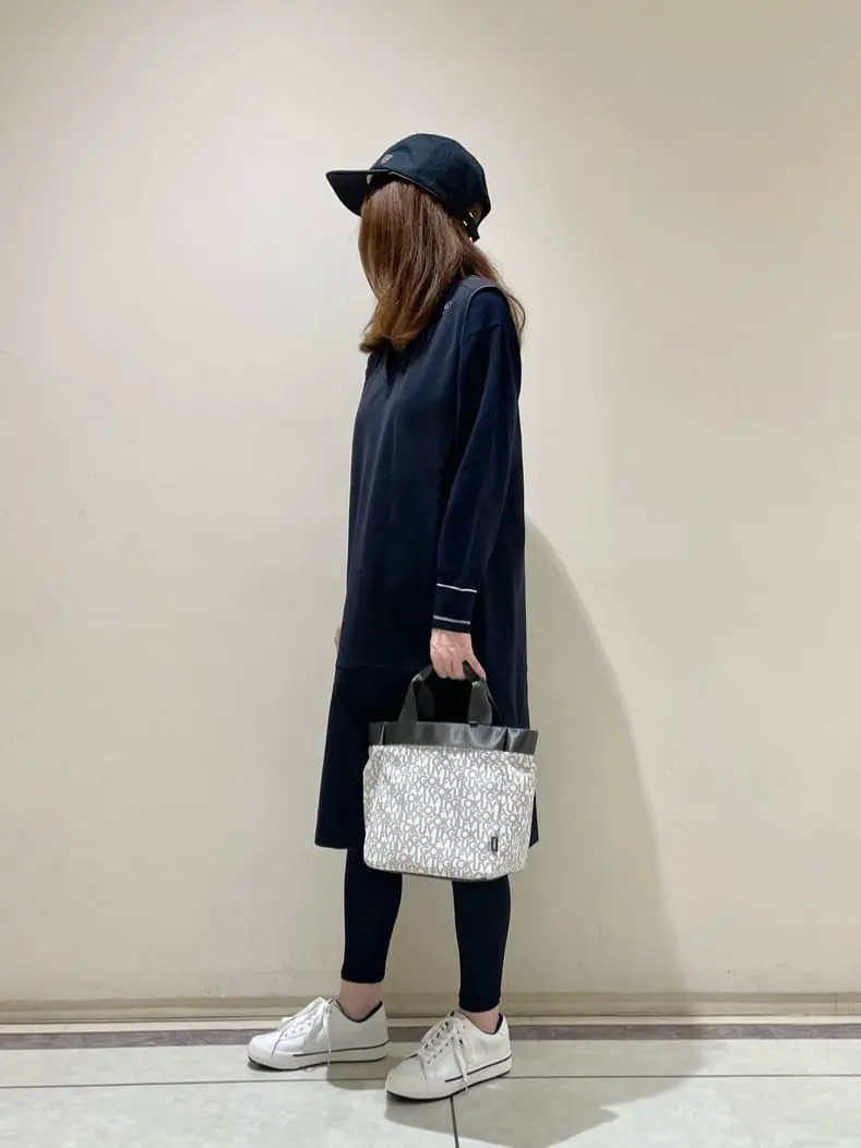 23区GOLF 松山 コーディネート画像