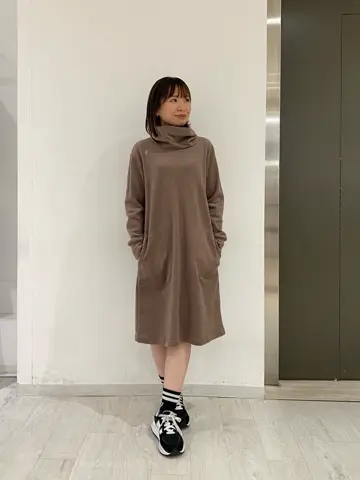 23区GOLF 草野 コーディネート画像