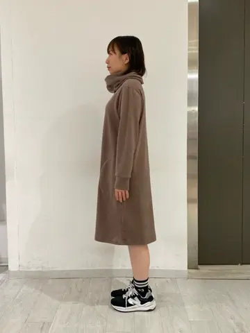 23区GOLF 草野 コーディネート画像