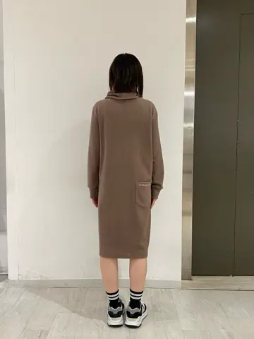 23区GOLF 草野 コーディネート画像