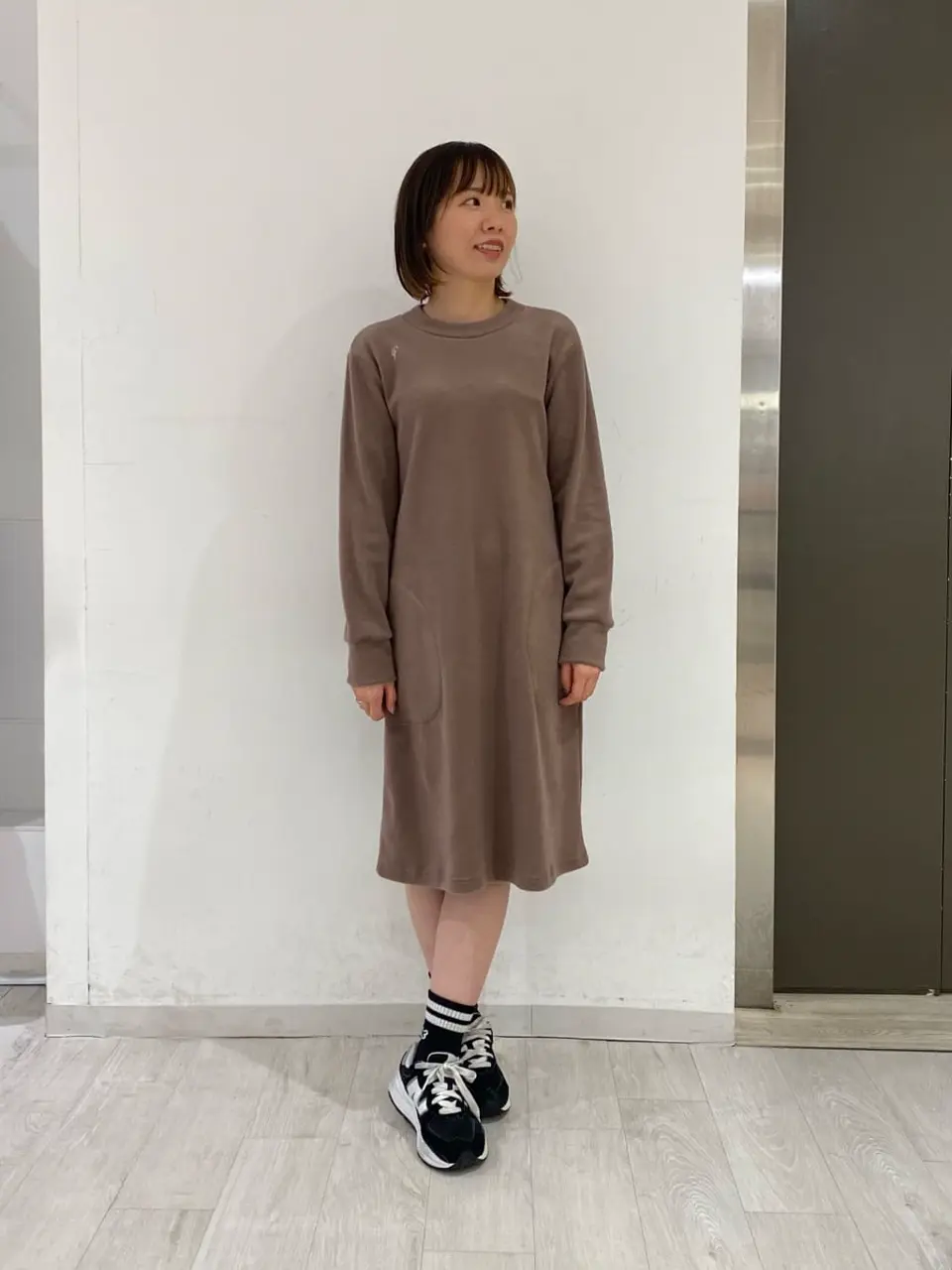 23区GOLF 草野 コーディネート画像