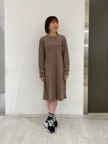 23区GOLF 草野 コーディネート画像