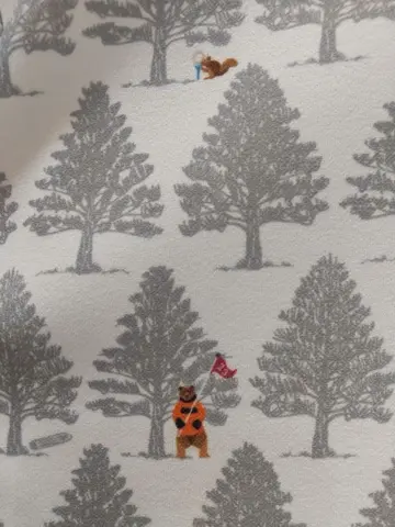 23区GOLF スタッフ コーディネート画像