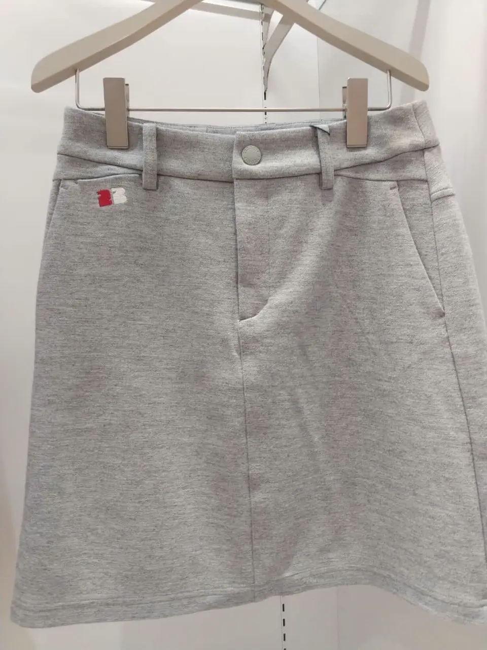 23区GOLF スタッフ コーディネート画像