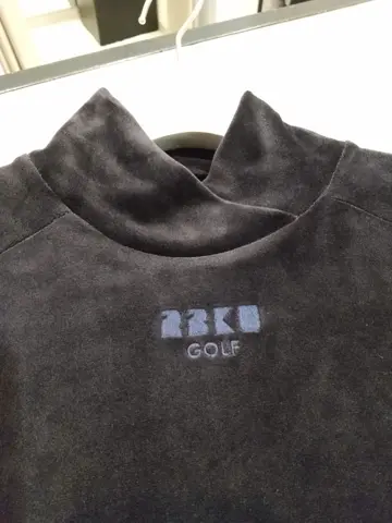 23区GOLF スタッフ コーディネート画像