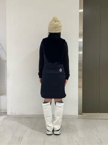 23区GOLF 草野 コーディネート画像