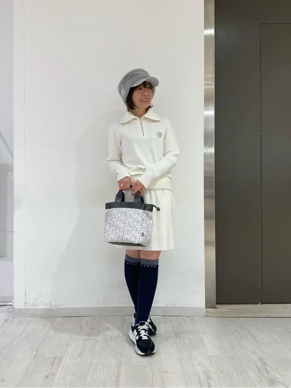  草野 コーディネート画像