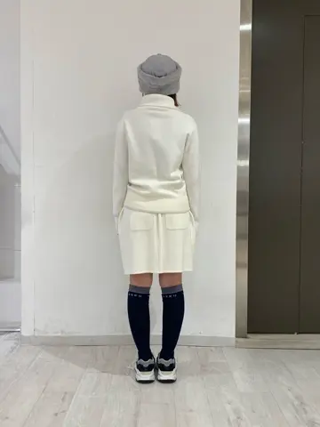 23区GOLF 草野 コーディネート画像